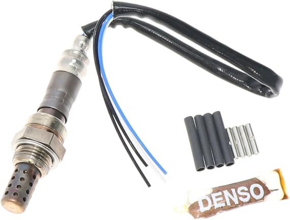 Denso Oxygen (O2) Sensor - 234-4209 (Universal Sensor Without Connector)