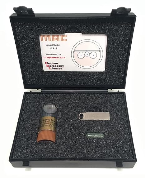 Thallium Grain Standard