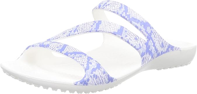 Crocs Women's Kadee Ii Flip Flop Sandals