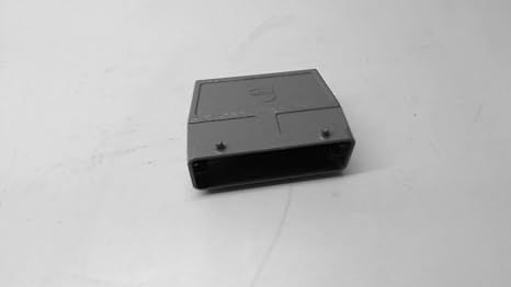 Harting Han 24B-Gs-M40 Connector Han 24B-Gs-M40