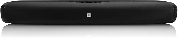 JBL Cinema SB200 60-Watt Soundbar with Harman Display Surround and Bluetooth