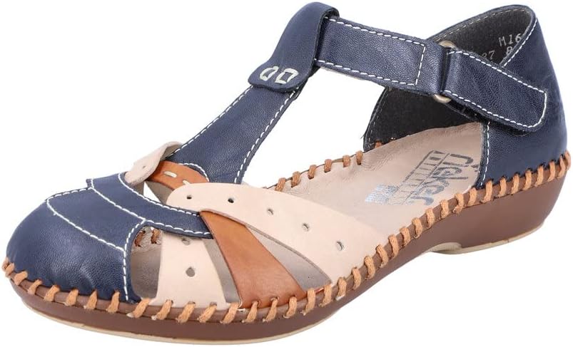 Rieker Maria Womens Sandals