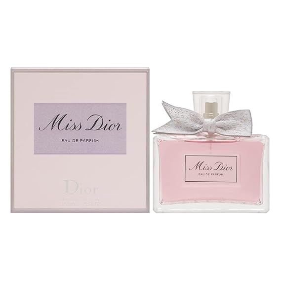 Miss Dior by Christian Dior for Women 5.0 oz Eau de Parfum Spray