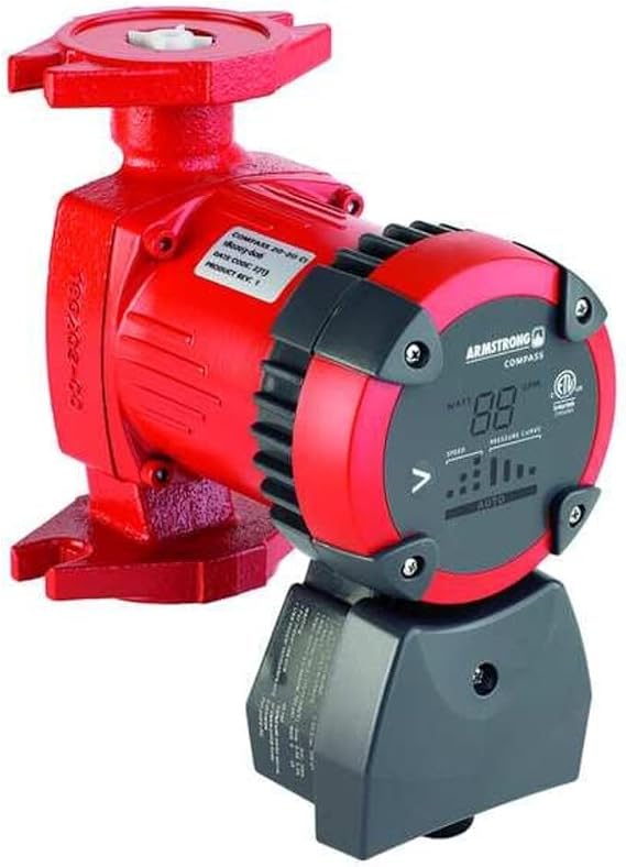 Armstrong Compass 20-20CI Circulating Pump 180203-606