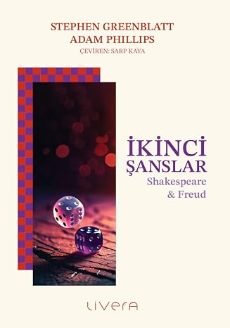 İkinci Şanslar - Shakespeare & Freud