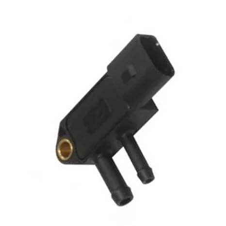 600P Differential Pressure Sensor 8973603682 8-97360368-2