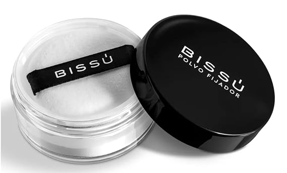 Translucent Powder