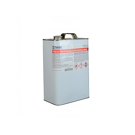 PolyCoat Sealer & Release Agent (6.5lb)
