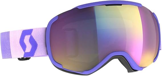 SCOTT Faze II Snow Goggle
