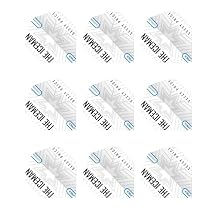 RED DRAGON Hardcore Players Flights (3 Sets per Pack)
