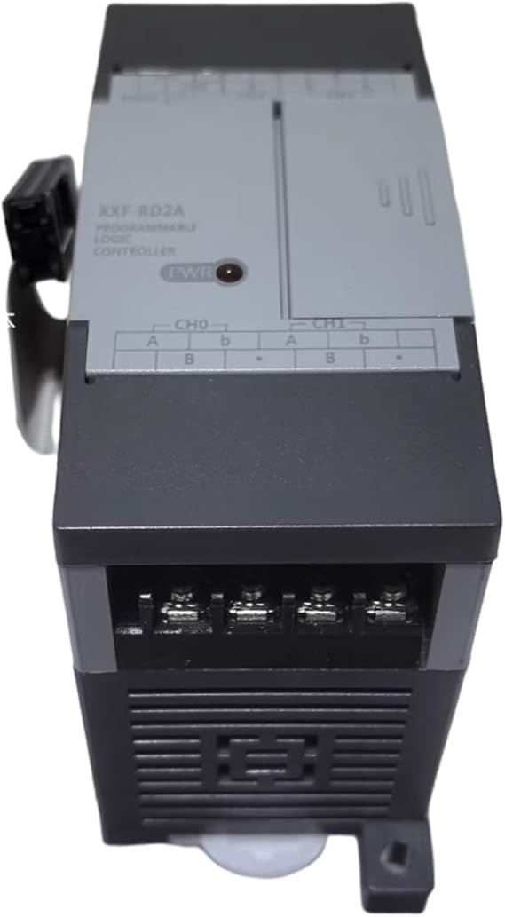 Programming Controller XXF-RD2A PLC Module Original