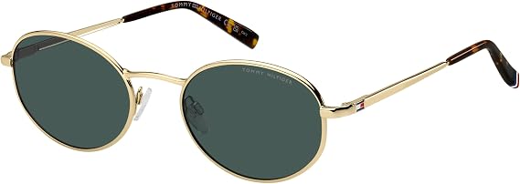 Tommy Hilfiger Unisex Güneş Gözlüğü,Th 2219/S,Altın