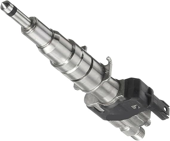 Fuel Injector Compatible Model 13537589048 1353758904811 13537585261-11 13537589048-11 Compatible with BMW N43 N53 135i 335i 535i 550i 650i 750i 760i X5 X6 (Color : 13537585261-12)