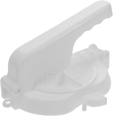 DECHOUS Dumpling Wrapper Pressing Tool Food-grade Mold for Easy Homemade Dumplings Ravioli Wontons Ergonomic Kitchen Accessory for Effortless Cooking Easy to Clean