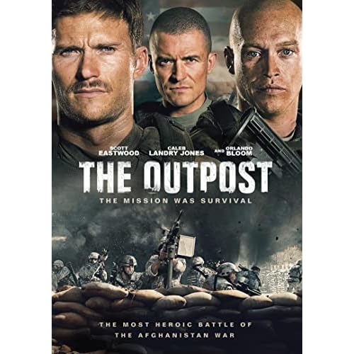 The Outpost