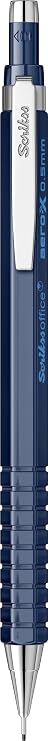 Scrikss office Aero-X Versatil 0.5 Mm Lacivert