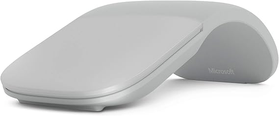Microsoft Surface Arc Mouse Grey