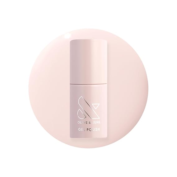 Olive & June Gel Nail Polish, GH