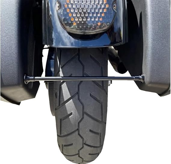 Kibblewhite 20-24450 Saddlebag Stabilizer