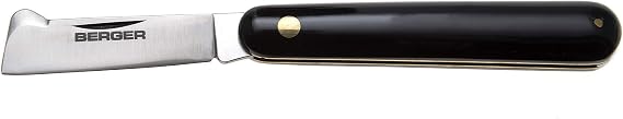 BERGER Budding Knife