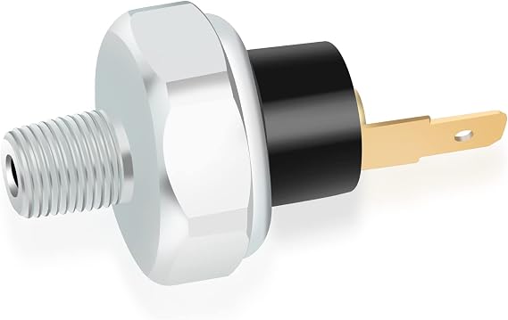 429957000 Oil Pressure Sensor Sender Switch for Chevrolet,Chrysler,Dodge,Eagle,Geo,Honda,Hyundai,Kia,Mazda,Mitsubishi,Plymouth,Subaru,Suzuki,Toyota,