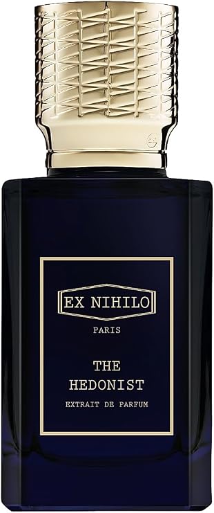 The Hedonist Extrait de Parfum, 3.4 oz