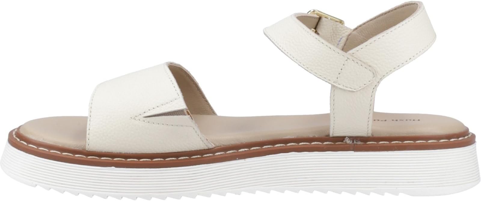 Hush Puppies womens Ankle-strapSandal