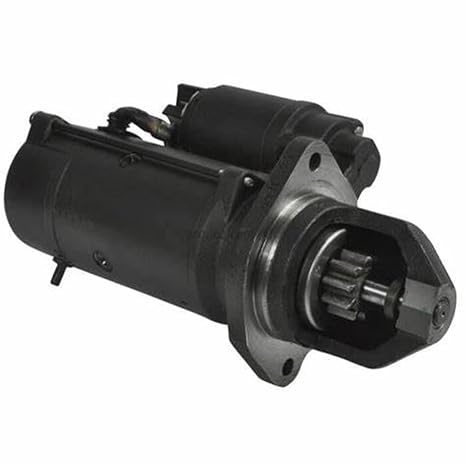 HOLDWELL 12V 4.2kW 10 Teeth Starter Motor 0011230240 11230241 7700076731