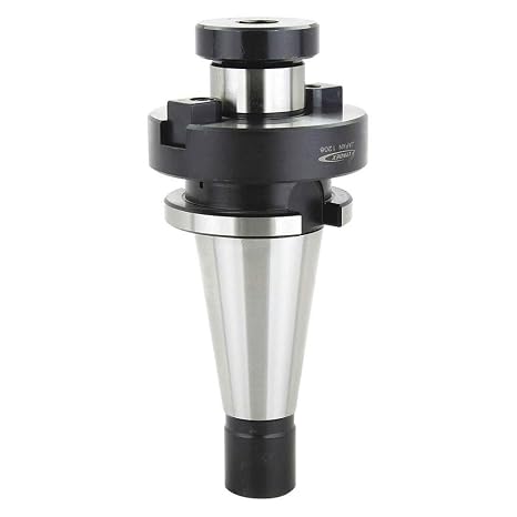 N3001-0750-1.31 Series NMTB Shell Mill Holder, NMTB30 Taper, 1.31" Length, 3/4" Size