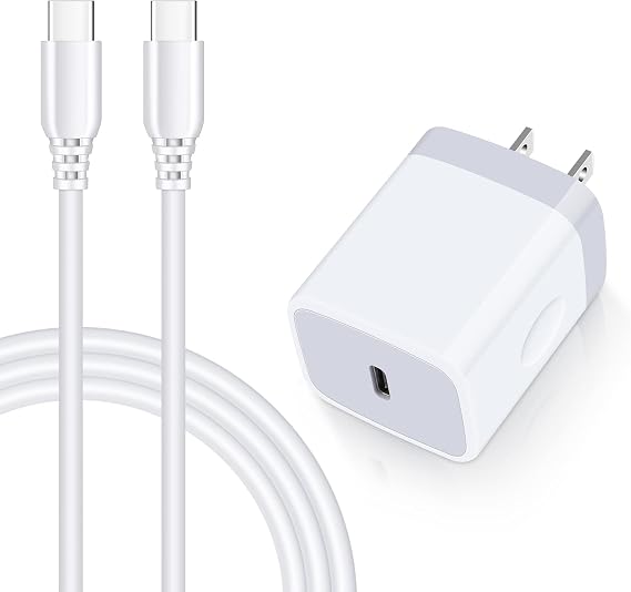 Fast Charger Block for Samsung Galaxy A17 A16 5G,A36,A37,S26 Ultra,S25 FE