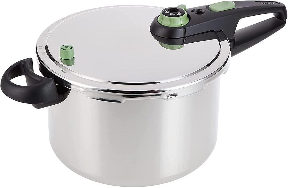 Tefal Sensor 6 lt Düdüklü Tencere