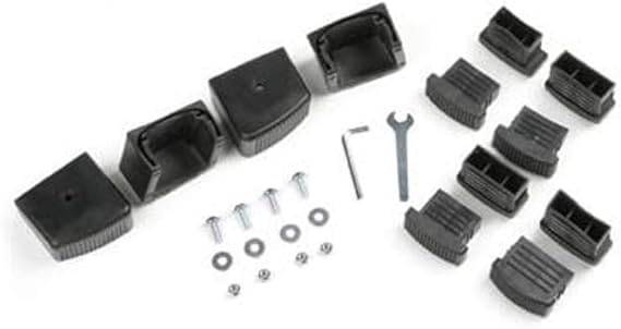 Werner 21-28 MT Series Replacement Foot Kit