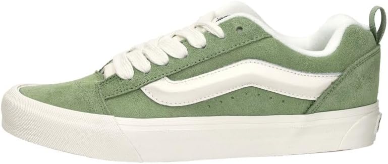 Vans Knu Skool Vn0009qcbka