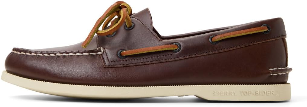 Sperry Men's Authentic Original 2-Eye Boat Shoe