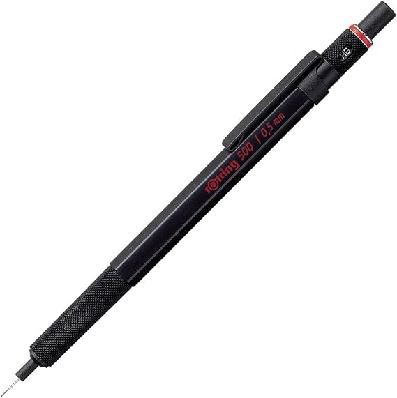 Rotring 500 Drafting Pencil - 0.5 mm