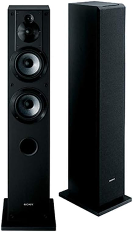 Sony 3-Way Speaker System 1 unit SS-CS3 SS-CS3 M UC