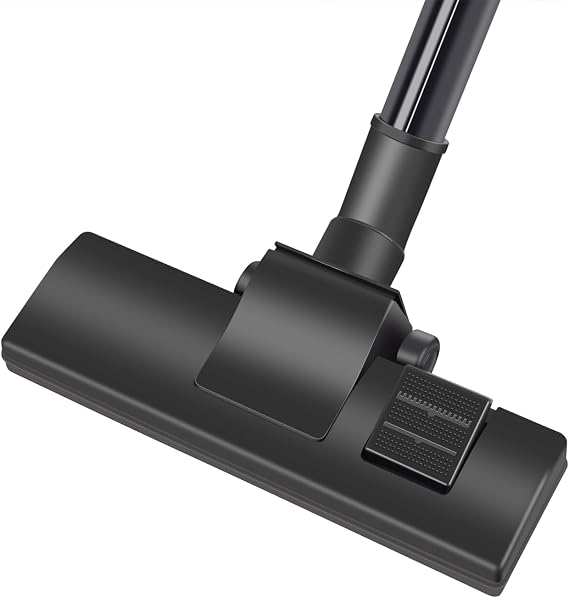 Replacement Floor Brush Compatible with Bissell Zing Canister Vacuum, Fits Models 2156A, 1665, 16652, 1665W Series