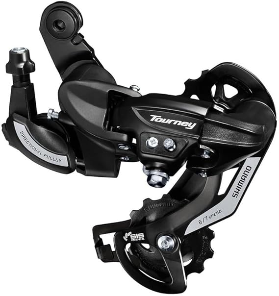 Shimano RD-TY500 Tourney Rear DERAILLEUR