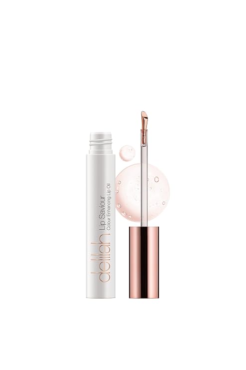 Delilah Lip Saviour Colour Enhancing Lip Oil