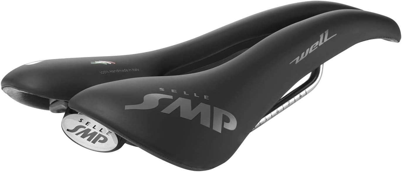SMP Well