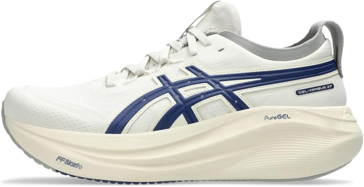 ASICS Women's Gel-Nimbus 27 Running Shoes