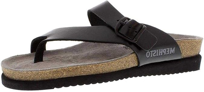 Mephisto womens Flip Flops