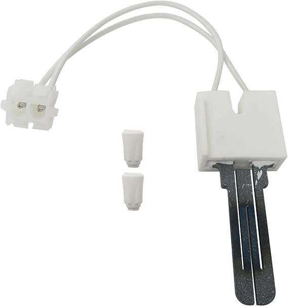 New Upgraded 025-32625-000 Gas Furnace Igniter Ignitor for York/Coleman/Luxaire Furnaces S1-02532625000, 1124, 41501, DS016KX, IGN70, IG1124