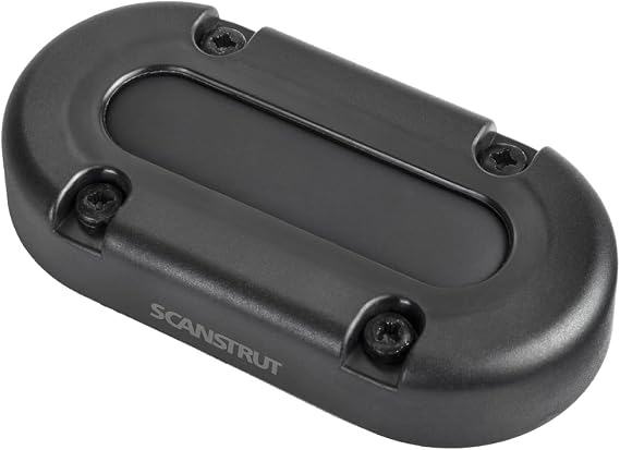Scanstrut DS-Multi-P-BLK Multi Cable Seal for Cables up to 15mm - Black
