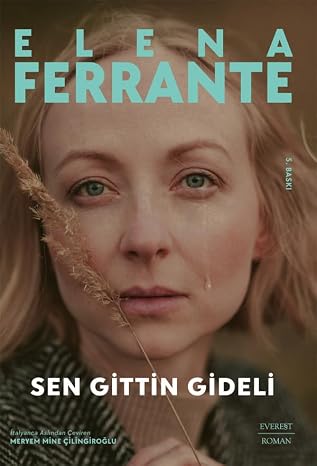 Sen Gittin Gideli