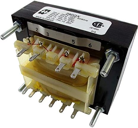 Transformer - Hammond, Classic replacement for Marshall JTM30
