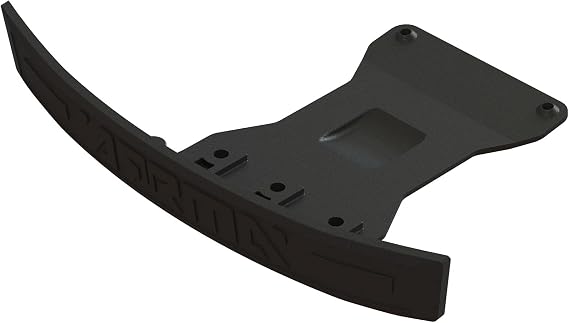 ARRMA Front Bumper ARA320626 Elec Car/Truck Replacement Parts