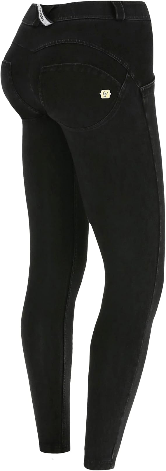 FREDDY WR.UP Denim - Mid Rise - Petite Length