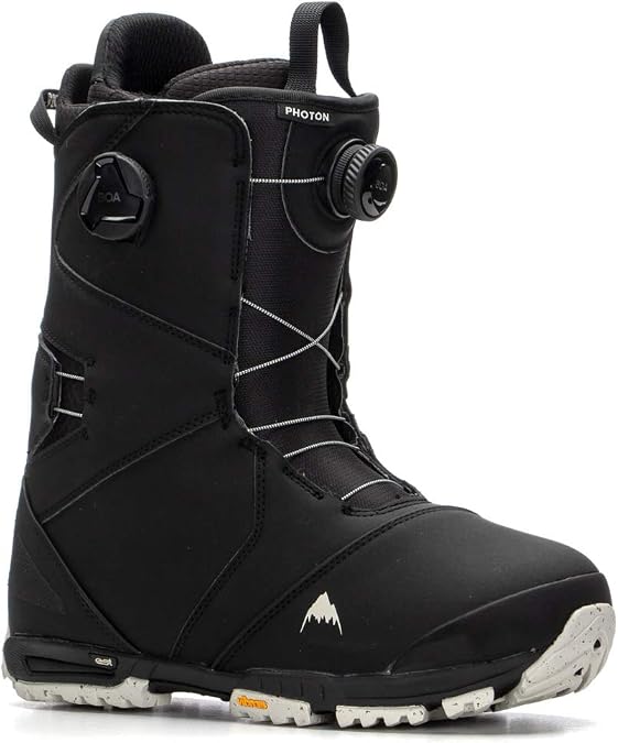 Burton Photon Boa Snowboard Boot - Men's Gray