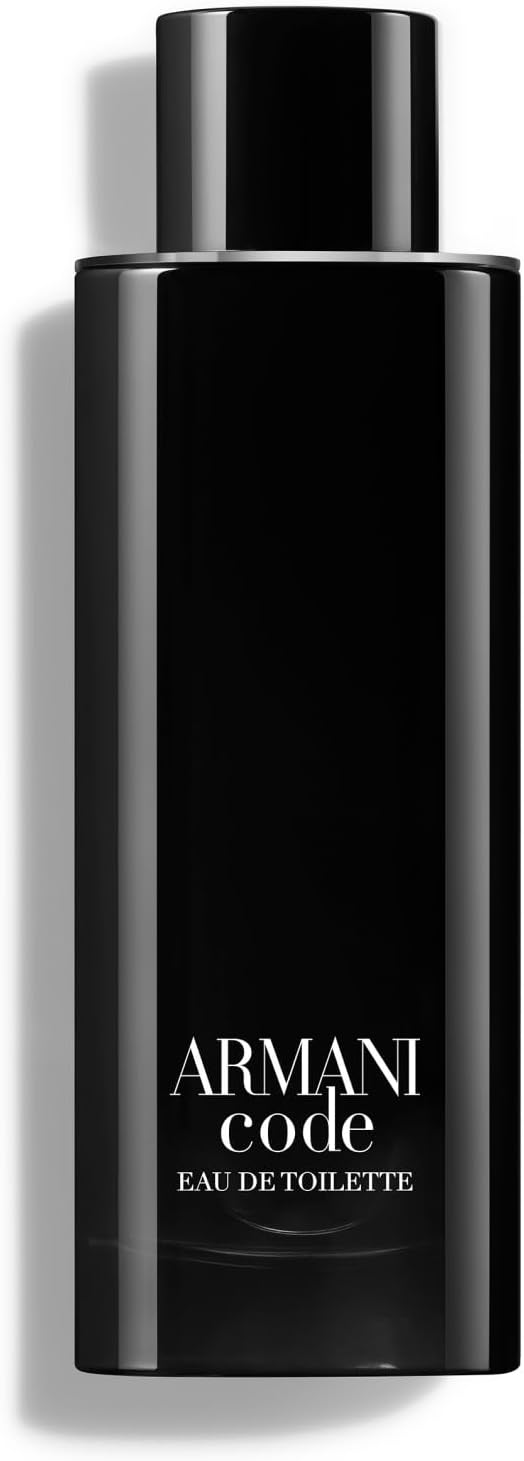 Giorgio Armani Code Edt 200 Ml Perfume